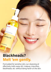 ma:nyo Pure Cleansing Oil 200ml